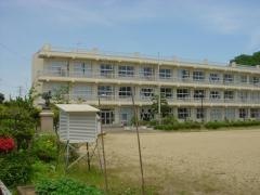 大甕小学校