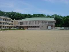 大甕小学校