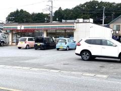 セブンイレブン 宇都宮下荒針町店