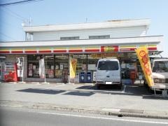ニューヤマザキデイリーストア　足利鹿島町店