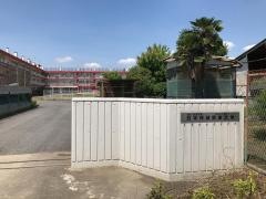 日本保健医療大学　幸手北キャンパス