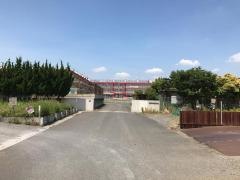 日本保健医療大学　幸手北キャンパス