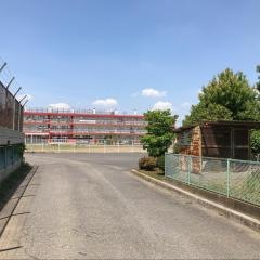 日本保健医療大学　幸手北キャンパス