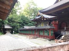 妻沼聖天山歓喜院