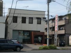 東栄信用金庫浦安支店