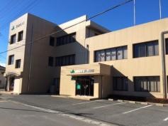 JAちば東葛川間支店