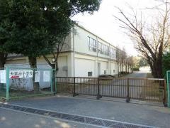大宮台小学校