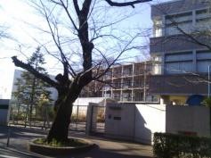 恵泉女学園高等学校