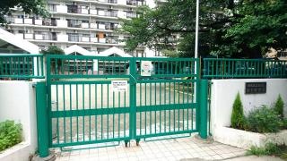 光が丘第六保育園