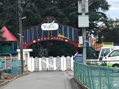 清瀬ゆりかご幼稚園