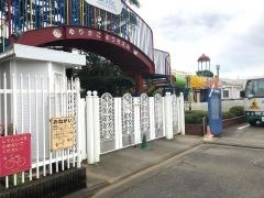 清瀬ゆりかご幼稚園