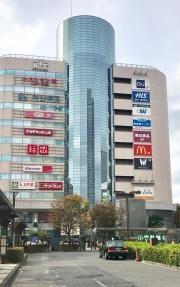 アルカキット錦糸町