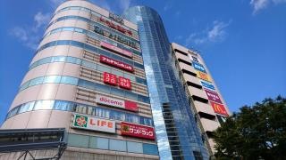 アルカキット錦糸町