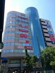 アルカキット錦糸町