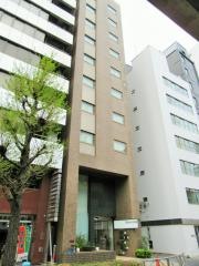 東急ステイ日本橋