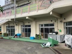 塚越保育園