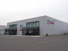 西松屋　アークガレリア長岡店