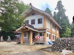 石上神社