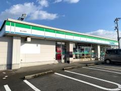 ファミリーマート　富山羽根西店