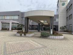 志賀町役場