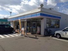 ローソン　野々市粟田店