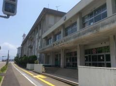 旭小学校