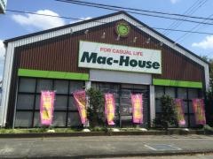マックハウス駿東店