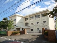 清水町立西小学校