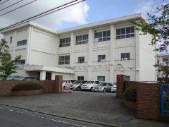 清水町立西小学校