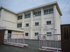 清水町立西小学校