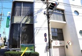 名古屋銀行茶屋坂支店