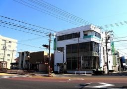 名古屋銀行茶屋坂支店