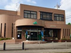 ＪＡ尾張中央北里支店