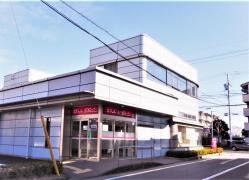 西尾信用金庫半田支店