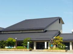 愛荘町立ハーティーセンター秦荘