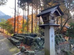 若宮神社