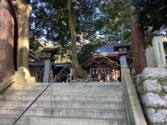 若宮神社