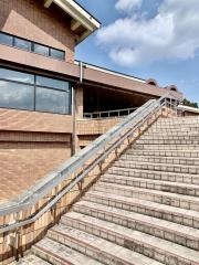 宇治田原町立図書館