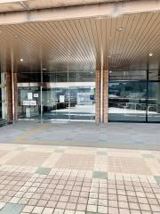 宇治田原町立図書館
