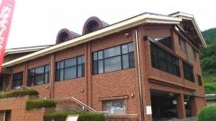 宇治田原町立図書館