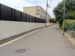 京都市立大淀中学校