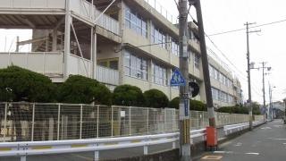 北宮小学校