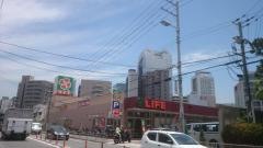 ライフ　野田店