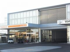 大阪トヨペット八尾店