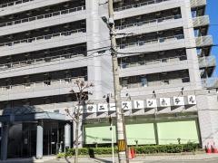 新大阪サニーストンホテル