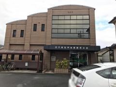 西兵庫信用金庫勝原支店