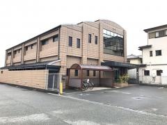 西兵庫信用金庫勝原支店