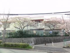 名谷きぼうの丘幼稚園