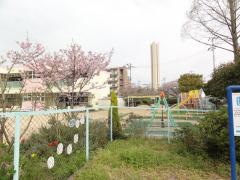 名谷きぼうの丘幼稚園