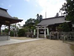 三田天満神社